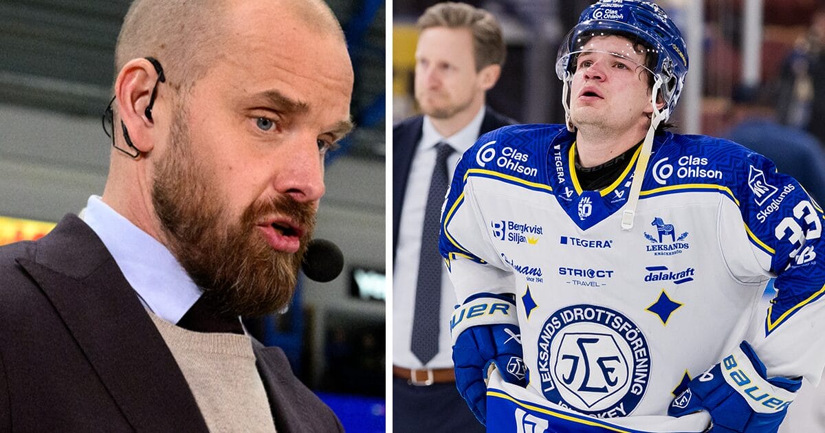 Sanny Lindström är väldigt kritisk mot hur Leksand skötts under de senaste åren.
