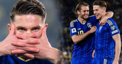 Martin Åslunds starka hyllning till Viktor Gyökeres