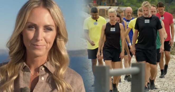 Årets säsong av Mästarnas mästare i SVT är hittills en besvikelse.