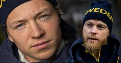 Gustaf Berglund försvarar ledarna efter kritiken mot landslaget.