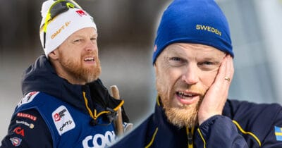 Anders Byström lämnar jobbet som landslagschef