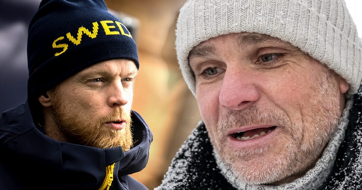 SVT-experten Anders Blomquist tycker det är helt rätt av landslagschefen Anders Byström att avgå.