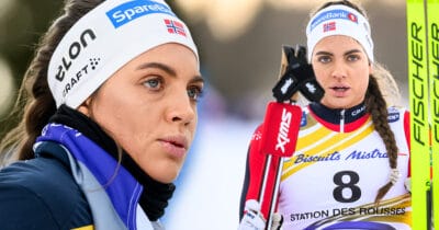 Lagkamratens starka ord om Kristine Stavås Skistad