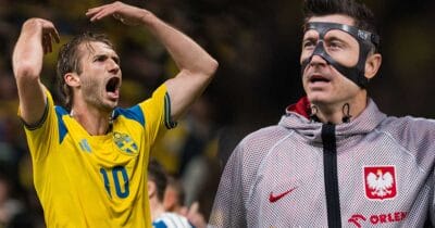 Polen riktar stor ilska mot Sverige efter det respektlösa beteendet i VM-play off.