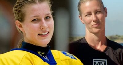 Danijela Rundqvists nya liv efter hockeykarriären.
