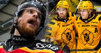 Skellefteås svar efter Brendan Shinnimins senaste utspel.