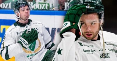 Viktor Lodin rasar mot ryktena om honom