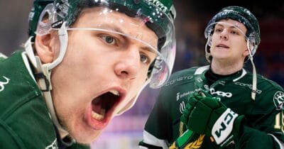 Jack Berglund kopplas ihop med NHL-flytt till Philadelphia Flyers.