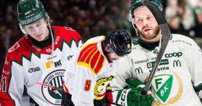 Färjestad har stått för ett större fiasko än Frölunda och Brynäs i år.