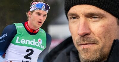 Viaplay-experten Johan Olsson tror inte på Edvin Anger inför nästa säsong.