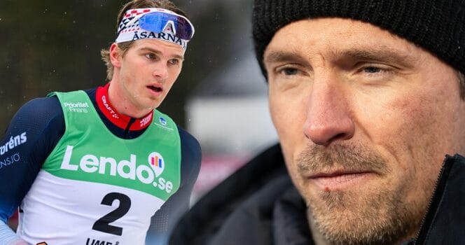 Viaplay-experten Johan Olsson tror inte på Edvin Anger inför nästa säsong.