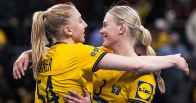 Här är allt du behöver veta om handbolls-EM för damer 2026.