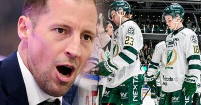 Cam Abbotts krav på Färjestadspelarna inför nästa säsong.