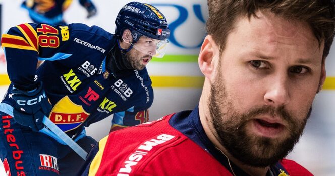 Dick Axelsson pekar ut det tråkigaste laget i hela SHL.