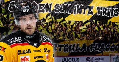 Luleås stora hån mot Skellefteås supportrar