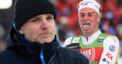 Anders Blomquists hyllning till Alvar Myhlback