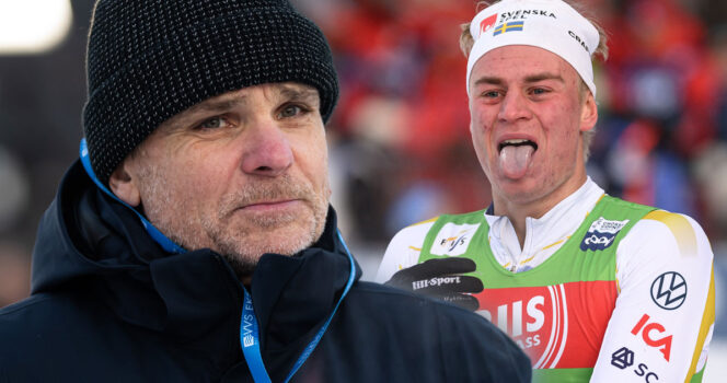 Anders Blomquists hyllning till Alvar Myhlback