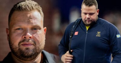 Daniel Ståhls pappa Janne Ståhl har gått bort.