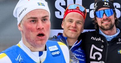 Alvar Myhlback riktar stor kritik efter lagkompisens succé i SM