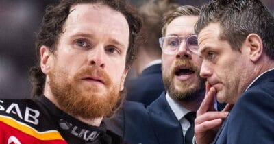 Brendan Shinnimins nya utspel mot Andreas Falk