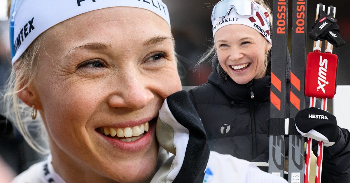 Norske experten tycker Jonna Sundling borde hyllas mer i Sverige.