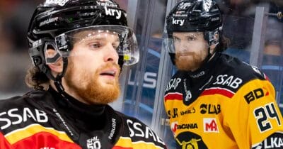 Brendan Shinnimin vädjar om förändring inom svensk hockey