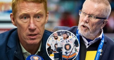 Leif Boorks kritik mot Växjö – orden om Jörgen Jönsson.