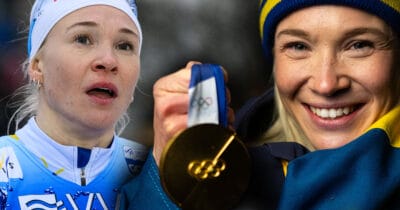 Nobben av Jonna Sundling är ofattbar