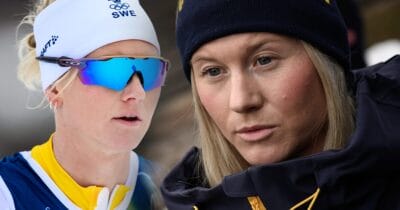 Maja Dahlqvists ord om att Jessie Diggins lägger av.