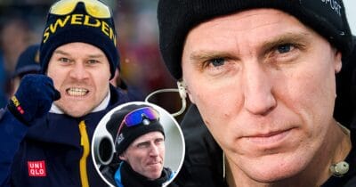 Björn Ferrys oro för Jonne Kähkönens samarbete med Johannes Lukas.