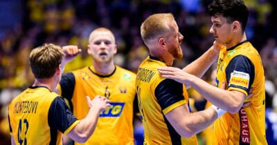 Allt du behöver veta om handbolls-VM för herrar 2027.