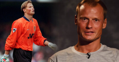 Förre Premier League-målvakten Alex Manninger är död efter en trafikolycka.