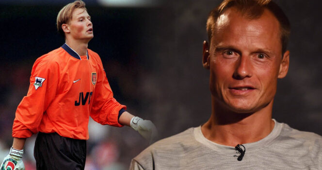 Förre Premier League-målvakten Alex Manninger är död efter en trafikolycka.