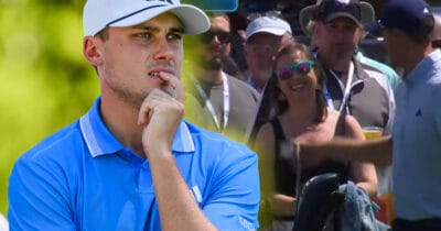 Ludvig Åbergs vackra gest efter att ha träffat publiken