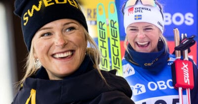 Frida Karlsson vinner prestigefulla priset för allra första gången