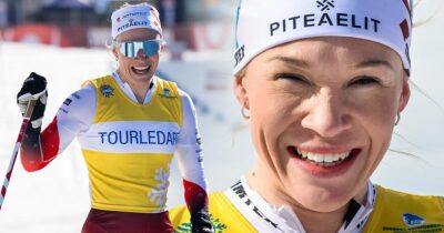 Nya beslutet om SM-veckan efter Jonna Sundlings dominans.