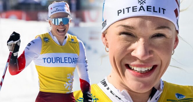 Nya beslutet om SM-veckan efter Jonna Sundlings dominans.