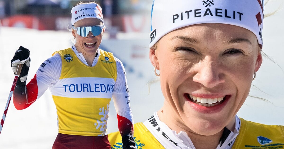 Nya beslutet om SM-veckan efter Jonna Sundlings dominans.
