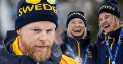 Anders Byström riktar kritik mot landslagsstjärnorna.