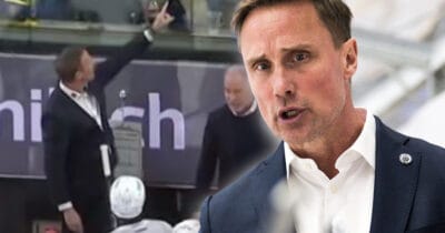 Roger Rönnbergs ilska efter bråket med supportrar