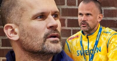 Stefan Holm rasar mot ländernas förkastliga beteende.