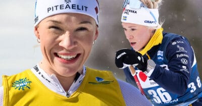 Kritiken efter att Jonna Sundling nobbats helt