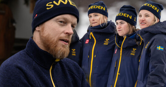 Norska kritiken mot Anders Byström