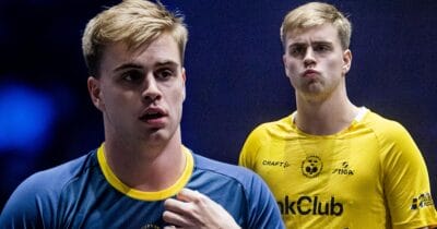 Truls Möregårdh slår tillbaka mot SVT:s uppgifter om honom