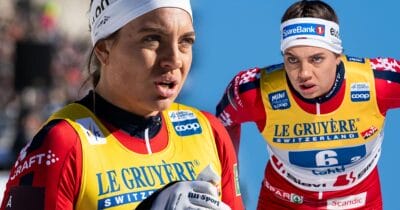 Kristine Stavås Skistad kan stoppas från att tävla