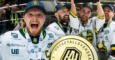 Björklöven kan sno rivalens stjärna