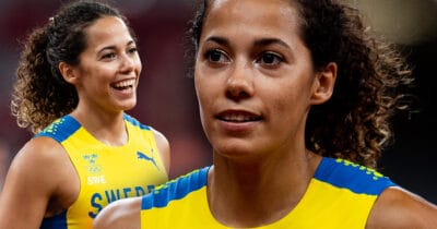 Angelica Bengtsson slutade redan som 28-åring – så lever hon i dag