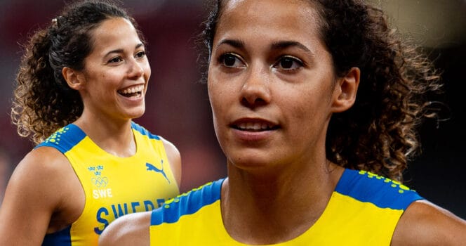 Angelica Bengtsson slutade redan som 28-åring – så lever hon i dag