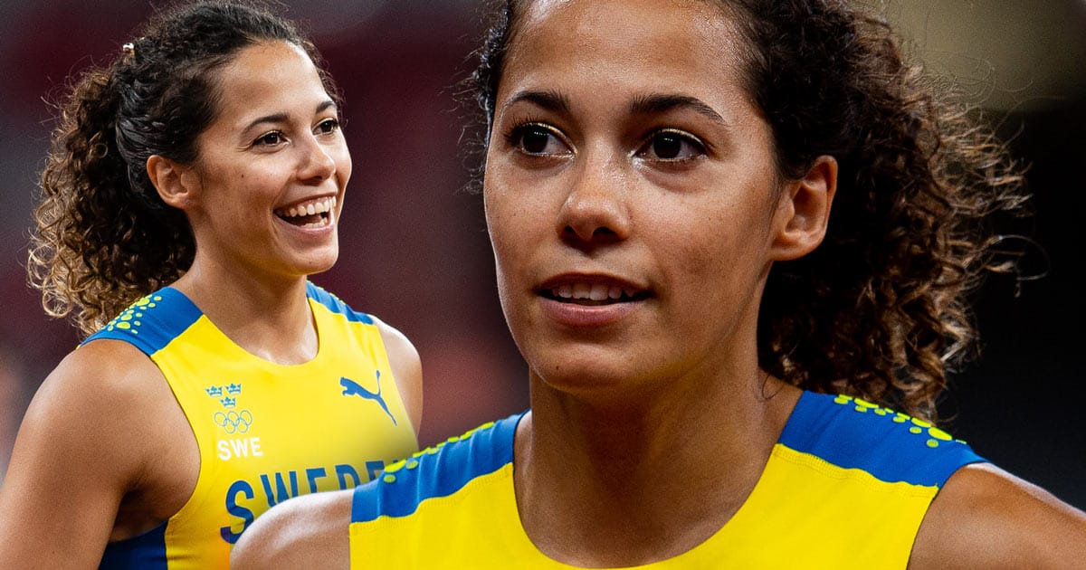 Angelica Bengtsson slutade redan som 28-åring – så lever hon i dag
