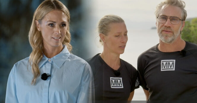 SVT har tänkt helt fel när det kommer till nya säsongen av "Mästarnas mästare".